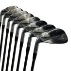 プロギア TR-X 915 CR 10S レフティ アイアンセット I