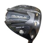 キャロウェイ ROGUE ST MAX D 9° ドライバー DR フレックスSR ローグ ST