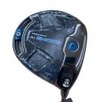 キャロウェイ PARADYM Ai SMOKE MAX  9° ドライバー DR フレックスS