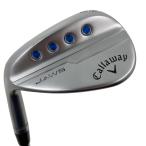 キャロウェイ MD 5 JAWS クロム 56°/10°S レフティ ウ