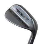 タイトリスト VOKEY SPIN MILLED SM10 ツアークロム 46°/10°F ウェッジ WG フレックスその他