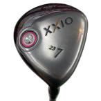  Dunlop XXIO(2016) 7W( бордо ) женский Fairway Wood FW Flex A