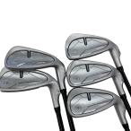 ヤマハ RMX VD/X(2024) 5S アイアンセッ�