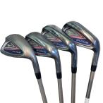ミズノ EURUS(2020) 5S レディース アイアンセット IR