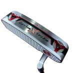 オデッセイ METAL-X MILLED VERSA #1 34インチ レフテ