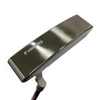 ショッピングパター 山田パター工房 Yamada Milled Emperor II パター PT フレックスその他