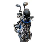  Nike SLINGSHOT(2013) 11S комплект клюшек CS Flex UNI