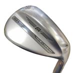 タイトリスト VOKEY SPIN MILLED SM10 ツアークロム 58°/08°M ウェッジ WG フレックスその他