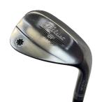 タイトリスト VOKEY SPIN MILLED SM7 ツアークロム 48°/10°F ウェッジ WG フレックスR