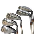  Majesty Golf ( старый Maruman ) Conductor FINO 5S женский железный комплект IR Flex L