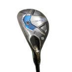 キャロウェイ PARADYM Ai SMOKE U5 レフティ ユーティ