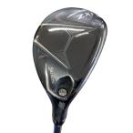 ダンロップ SRIXON ZXi H6 ユーティリテ