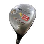  TaylorMade BURNER SUPER FAST 2.0 RESCUE U5 USA служебная программа UT Flex S