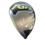 ブリヂストン TOUR B JGR U3 レフティ ユーティリティ