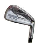  Honma Golf TOUR WORLD TW747Vx #4 одиночный товар железный LI Flex S