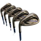 ダンロップ XXIO(2020) 5S レフティ ア�