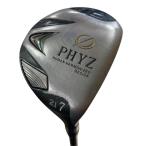  Bridgestone PHYZ(2013) 7W Fairway Wood FW Flex SR