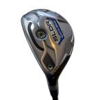 テーラーメイド SLDR U4 レフティ ユーティリティ UT フレックスS