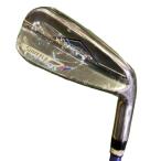  Majesty Golf ( старый Maruman ) SHUTTLE(2022) #6 женский одиночный товар железный LI Flex A