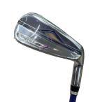  Majesty Golf ( старый Maruman ) SHUTTLE(2022) #7 женский одиночный товар железный LI Flex L