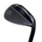ダイワ(グローブライド) ONOFF FORGED(2014) ノーメッキ黒染め 50° ウェッジ WG フレックスS