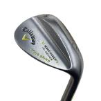 キャロウェイ MACK DADDY 2 TOUR GRIND クロムメッキ 56°/11° ウェッジ WG フレックスS