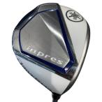  Yamaha inpres DRIVESTAR 4W женский Fairway Wood FW Flex L