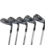 ヤマハ inpres UD 2(2021) 5S レディース アイアンセ