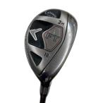  Callaway FT служебная программа NEUTRAL 2H служебная программа UT Flex S