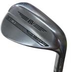 タイトリスト VOKEY SPIN MILLED SM10 ツアークロム 48°/10°F ウェッジ WG フレックスS