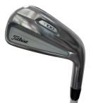  Titleist Titleist T100(2021) #4 одиночный товар железный LI Flex S