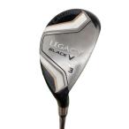  Callaway LEGACY BLACK U3 служебная программа UT Flex S