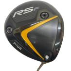 プロギア RS F JUST(2022) 10.5° ドライバ