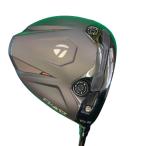 テーラーメイド Qi4D 10.5° ドライバー DR フレックスSR