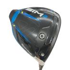 テーラーメイド SIM2  9° ドライバー DR フレックスS