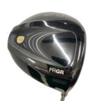 プロギア SUPER egg(2022) 10.5° ドライバ