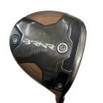 テーラーメイド BRNR MINI DRIVER 13.5° ドライバー DR フレックスS