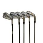 プロギア PRGR 03 5S アイアンセット IR