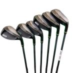 プロギア egg(2011) 8S アイアンセット 