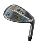  Callaway X TOUR Chrome 56-13 USA Wedge WG Flex S