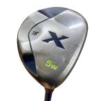  Callaway X Fairway Wood (2008) 5W Fairway Wood FW Flex S