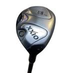  Dunlop XXIO(2008) U8 женский служебная программа UT Flex L