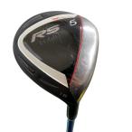 プロギア RS(2018) 5W フェアウェイウ�