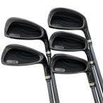 プロギア egg(2011) 5S アイアンセット 