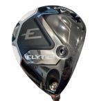 キャロウェイ ELYTE MINI DRIVER 13.5° ドライバー DR フレックスSR