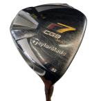  TaylorMade r7 CGB MAX(2008) 5W Fairway Wood FW Flex SR