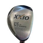  Dunlop XXIO(2002) U5 служебная программа UT Flex R