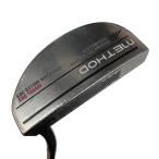 ナイキ METHOD 003 34インチ パター PT フレックスそ