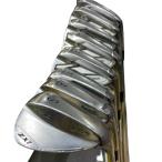 ダンロップ SRIXON ZX7  8S アイアンセット IR フレックスS