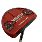 テーラーメイド TP COLLECTION RED ARDMORE センターシャフト 34インチ パター PT フレックスその他